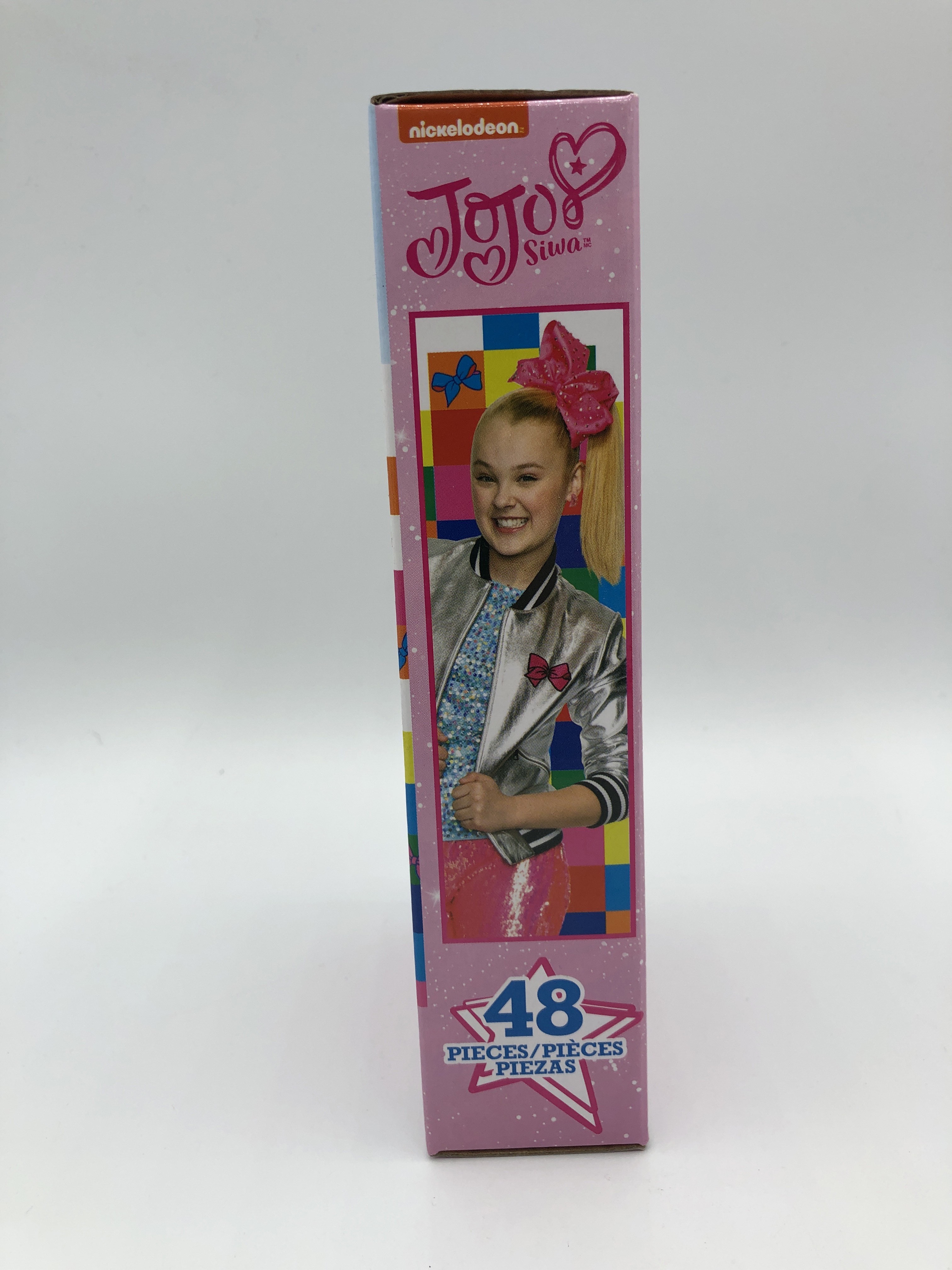 TCG Toys Nickelodeon JoJo Siwa 48-teiliges Puzzle - Bild 2 von 6