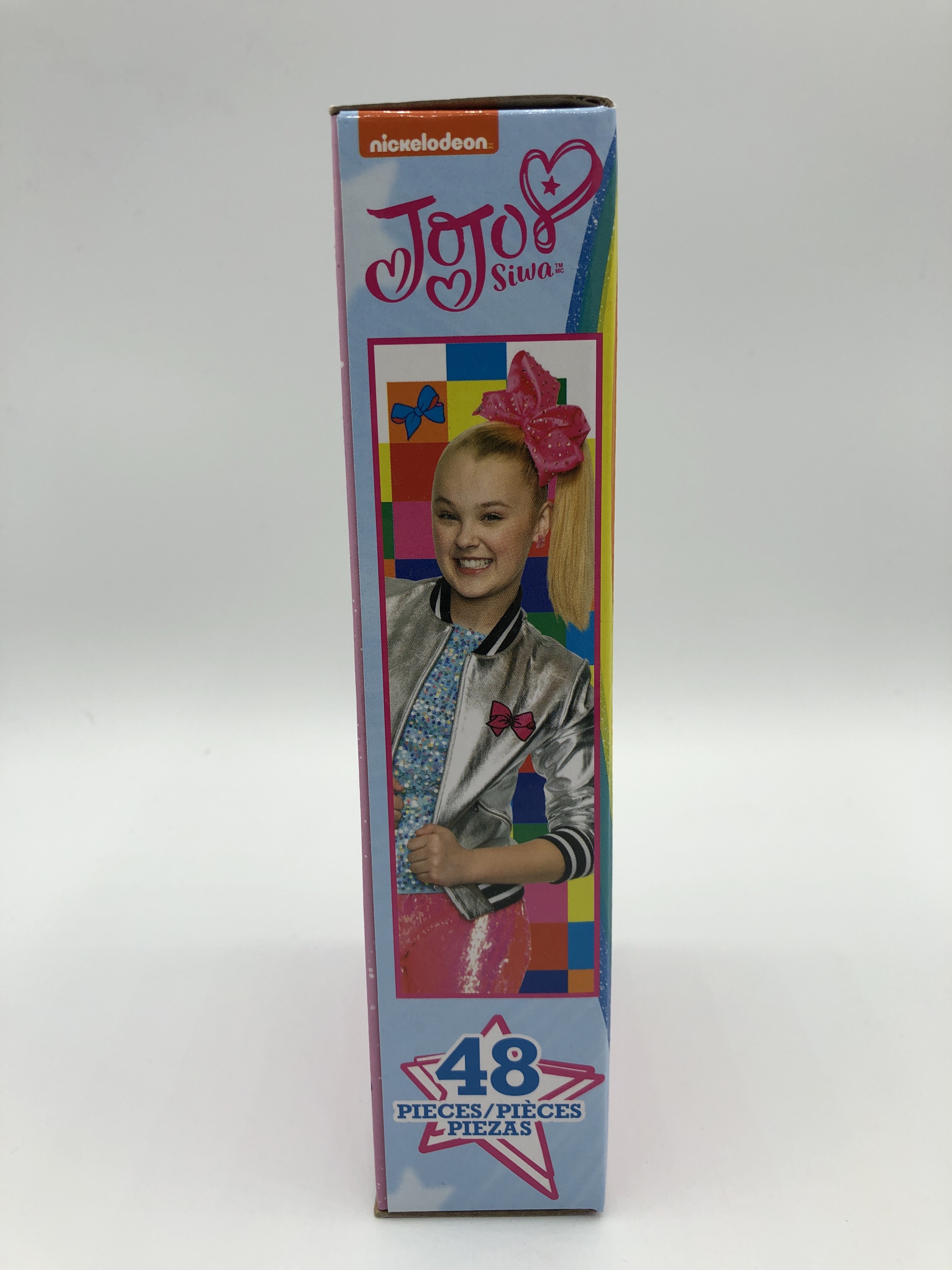 TCG Toys Nickelodeon JoJo Siwa 48-teiliges Puzzle - Bild 4 von 6