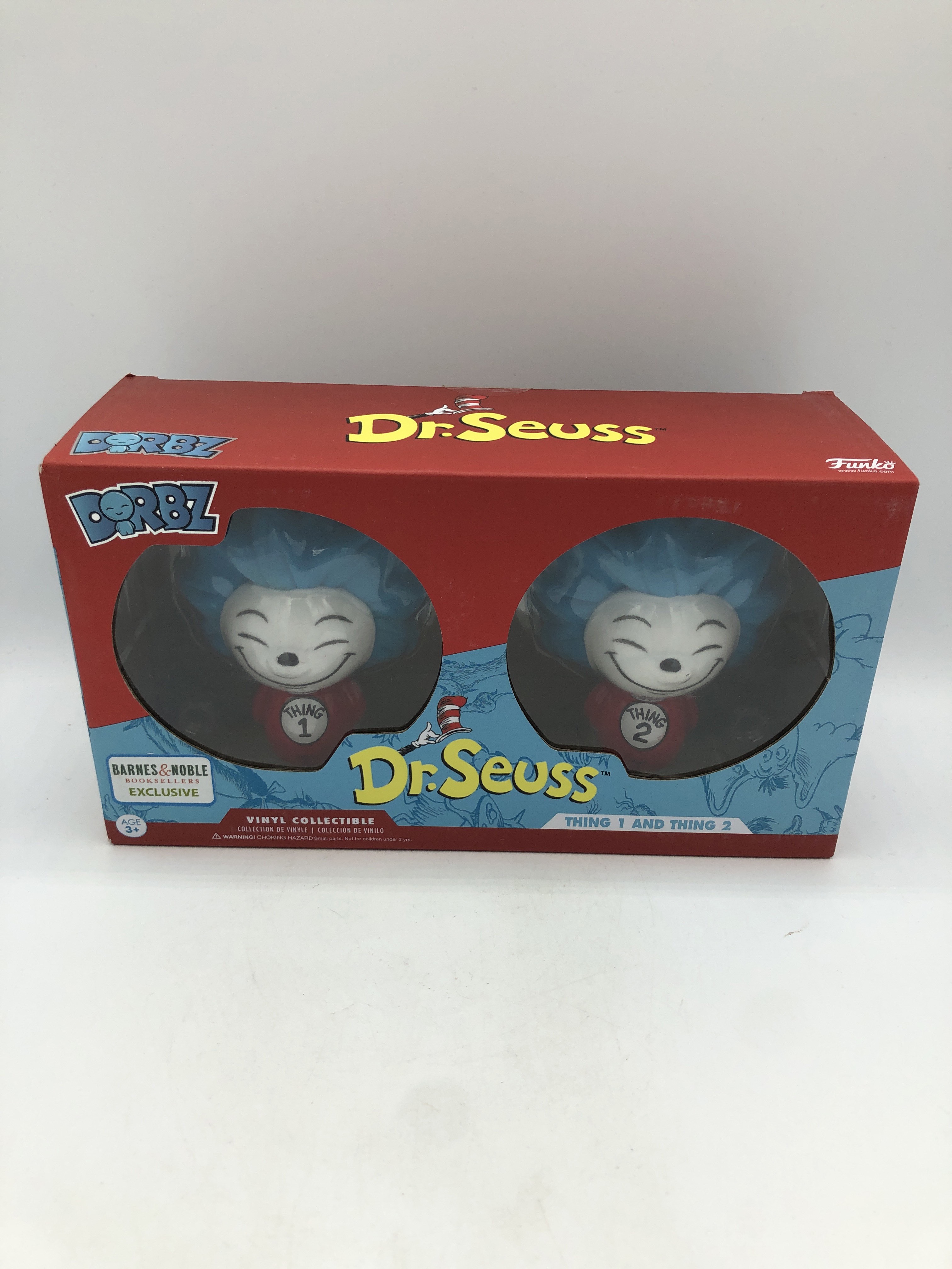 Funko 13028-DZ-1QX POP Vinyl, Multi Colour
